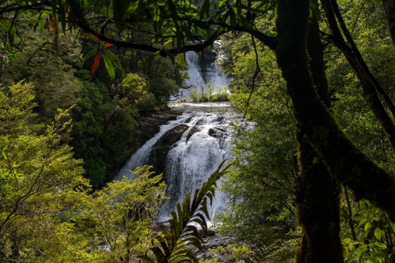 Aniwaniwa_Falls