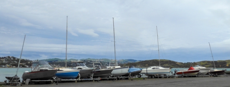 Boats