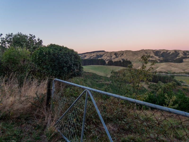 Dusk_Gate
