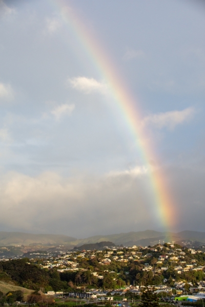 Pot\'o Gold