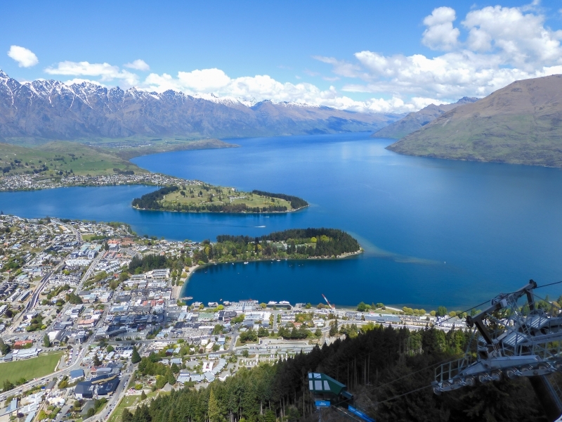 Queenstown
