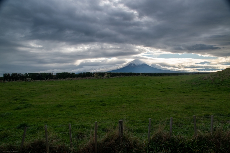 Taranaki