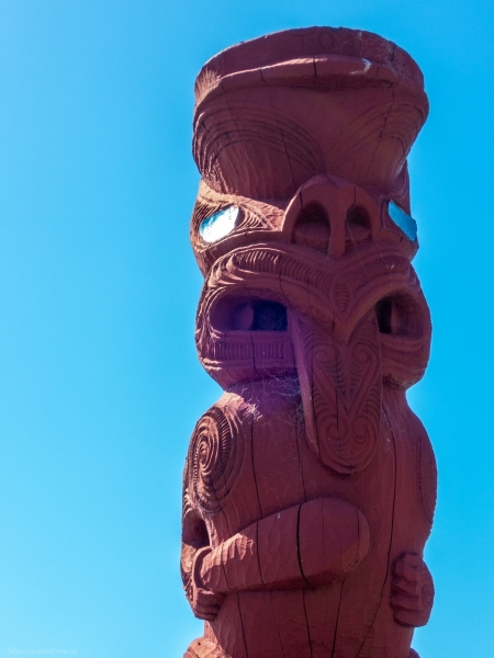 Te_Rauparaha