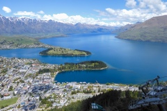 Queenstown