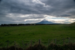 Taranaki